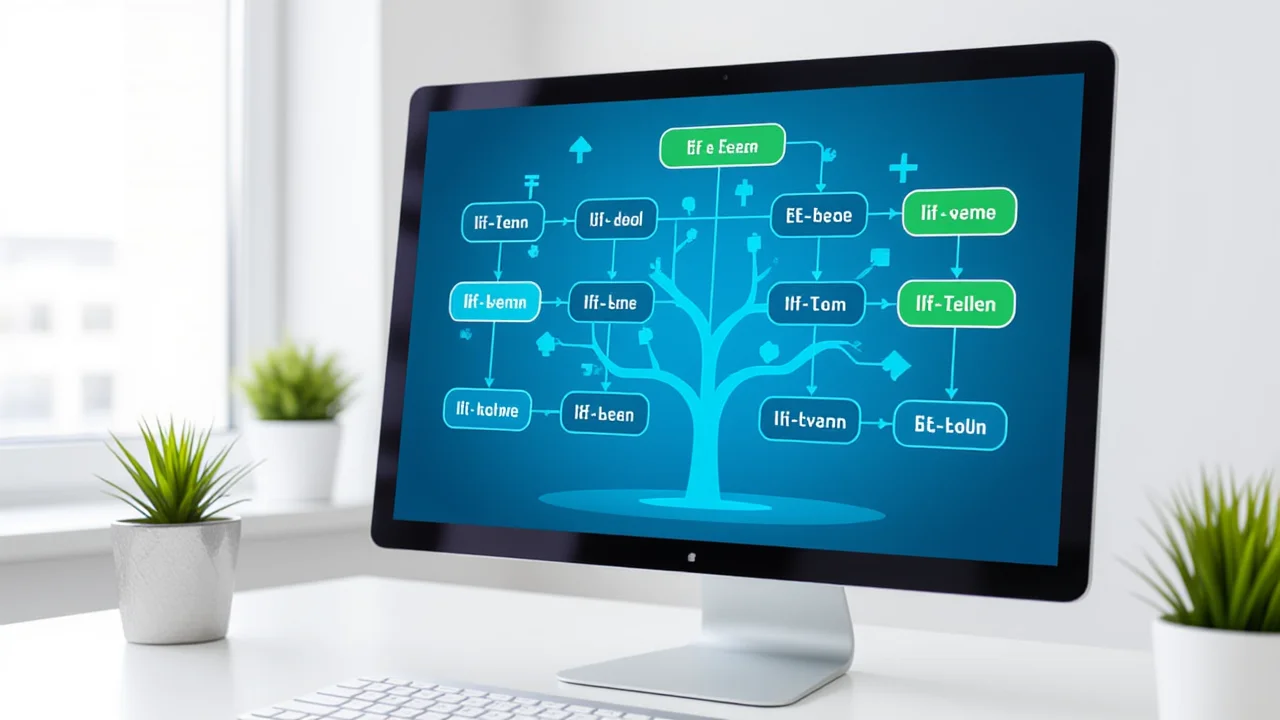 Branching Algorithm
