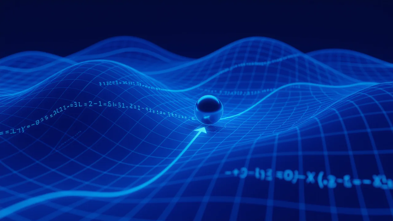Gradient Descent Algorithm