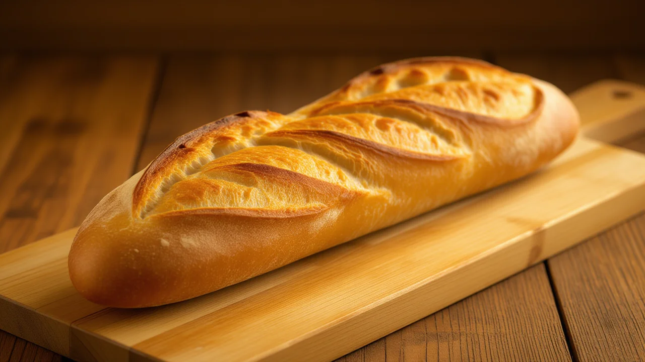 Baguette