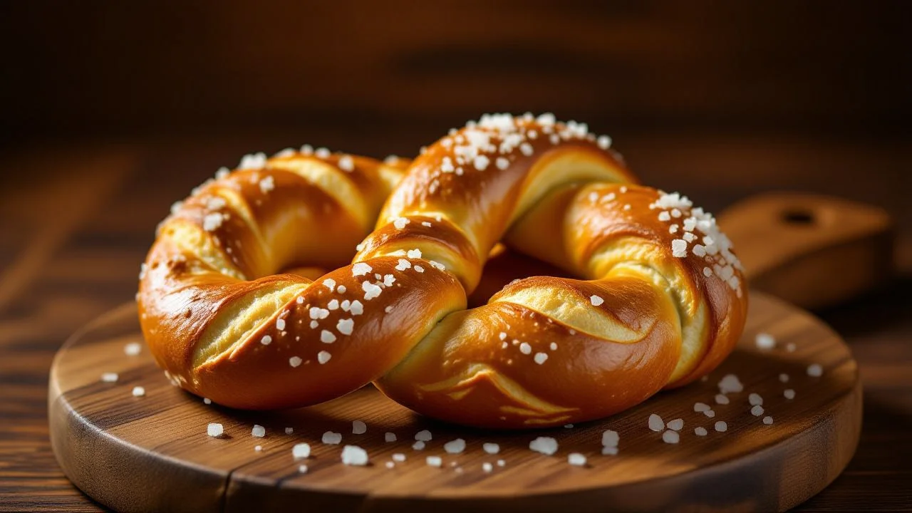 Pretzel