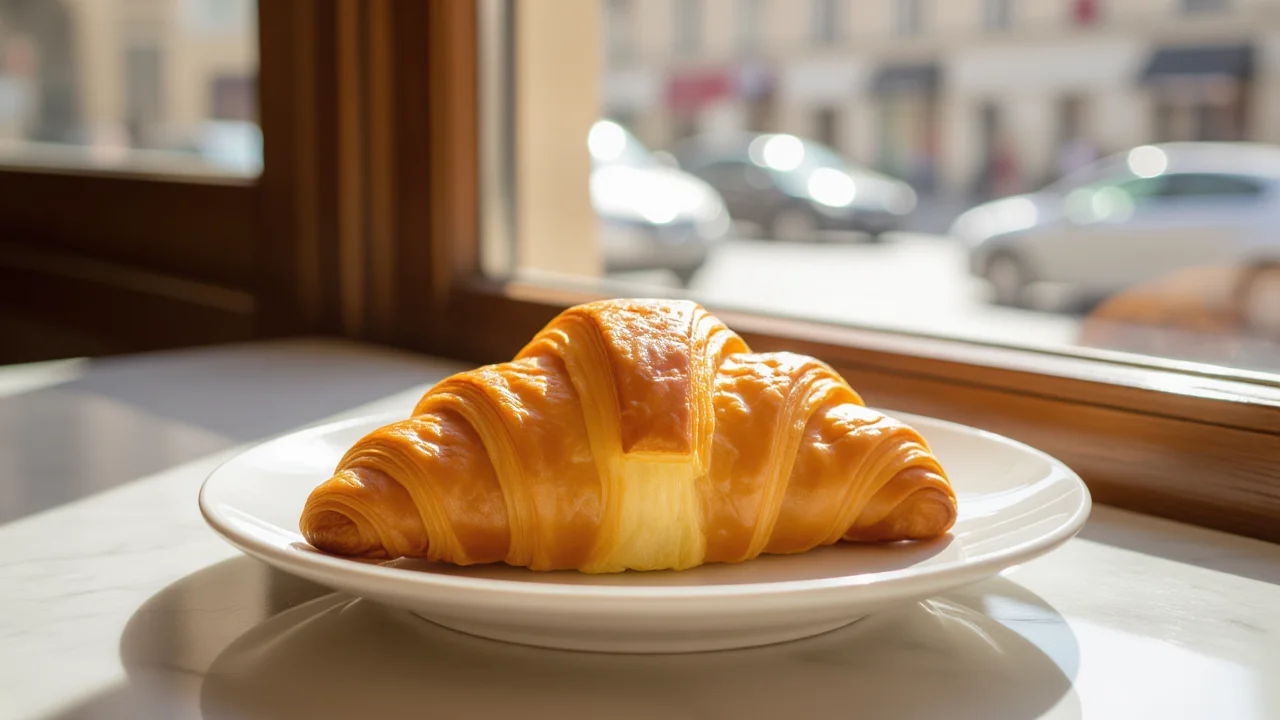 Croissant