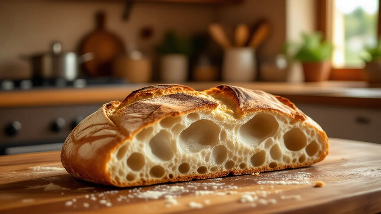 Ciabatta