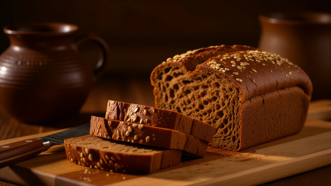 Pumpernickel