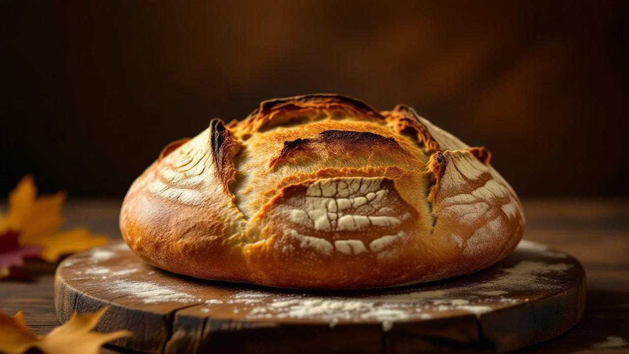 Pain de Campagne