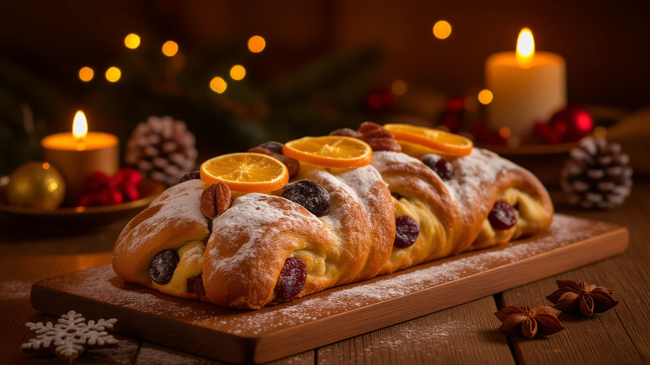 Stollen