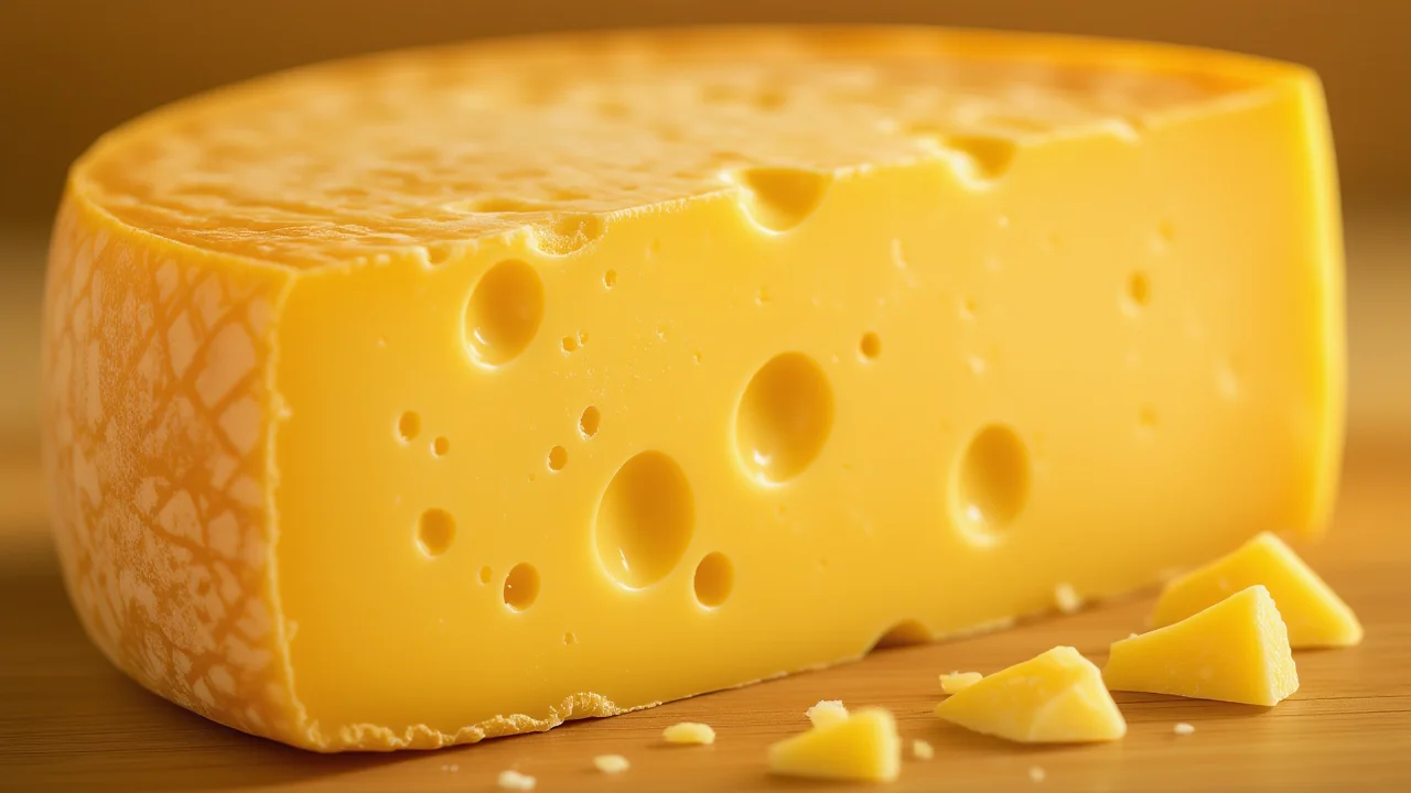 Gruyère