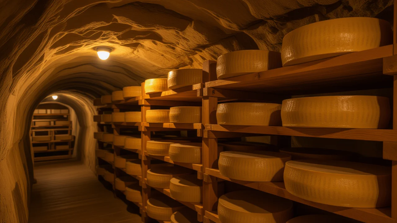 Comté