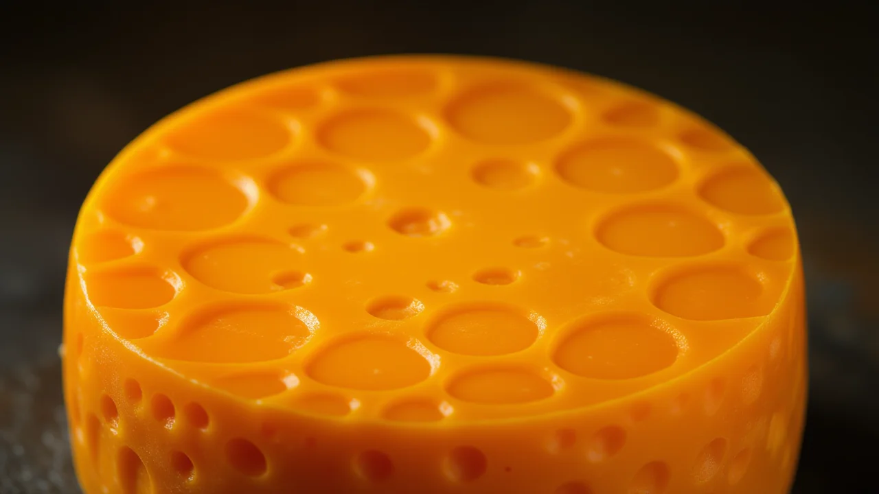 Mimolette