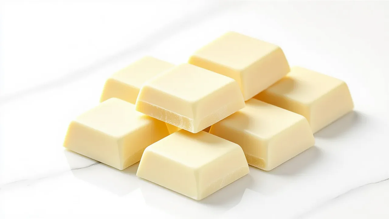 White Chocolate