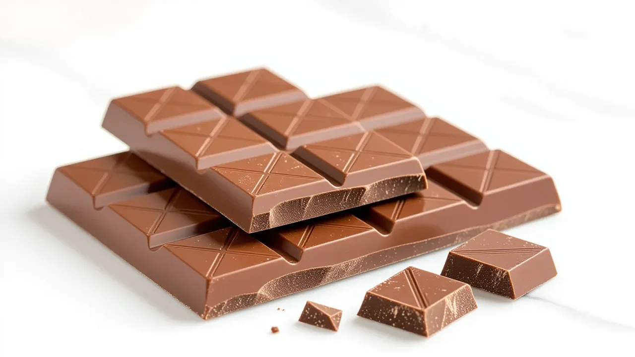 Milk Chocolate