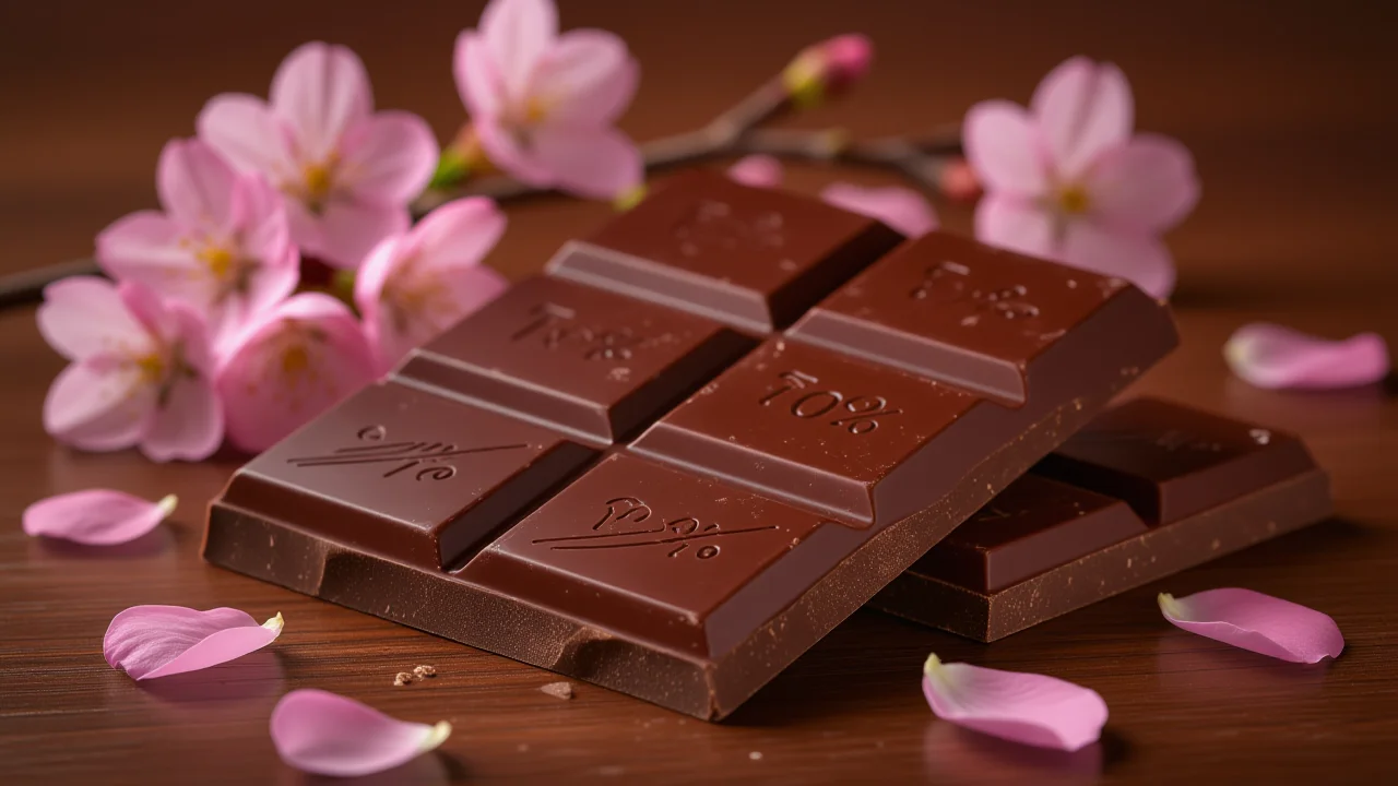 Dark Chocolate