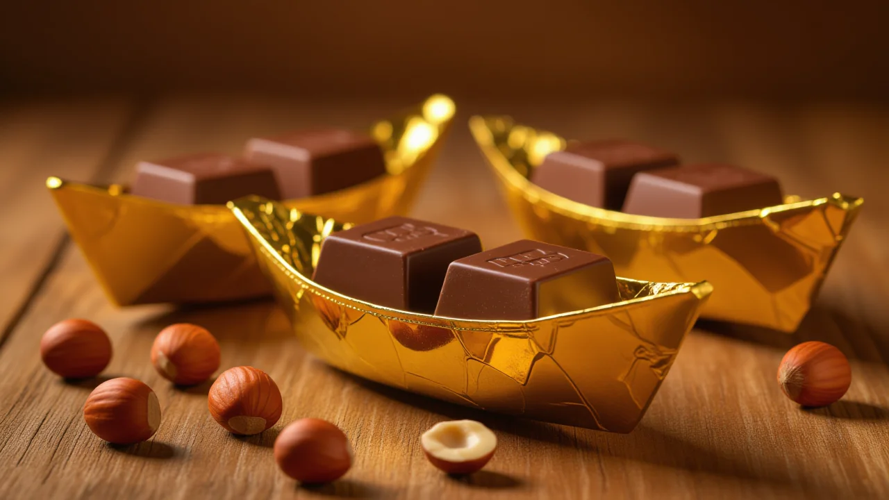 Gianduja