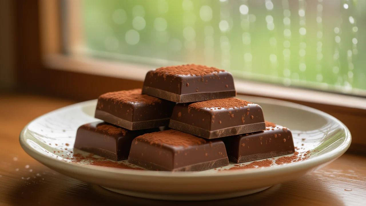 Nama Chocolate
