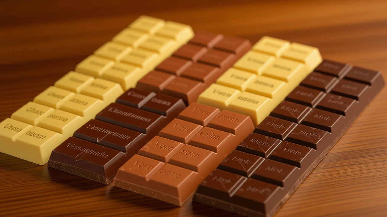 Single Origin Chocolate