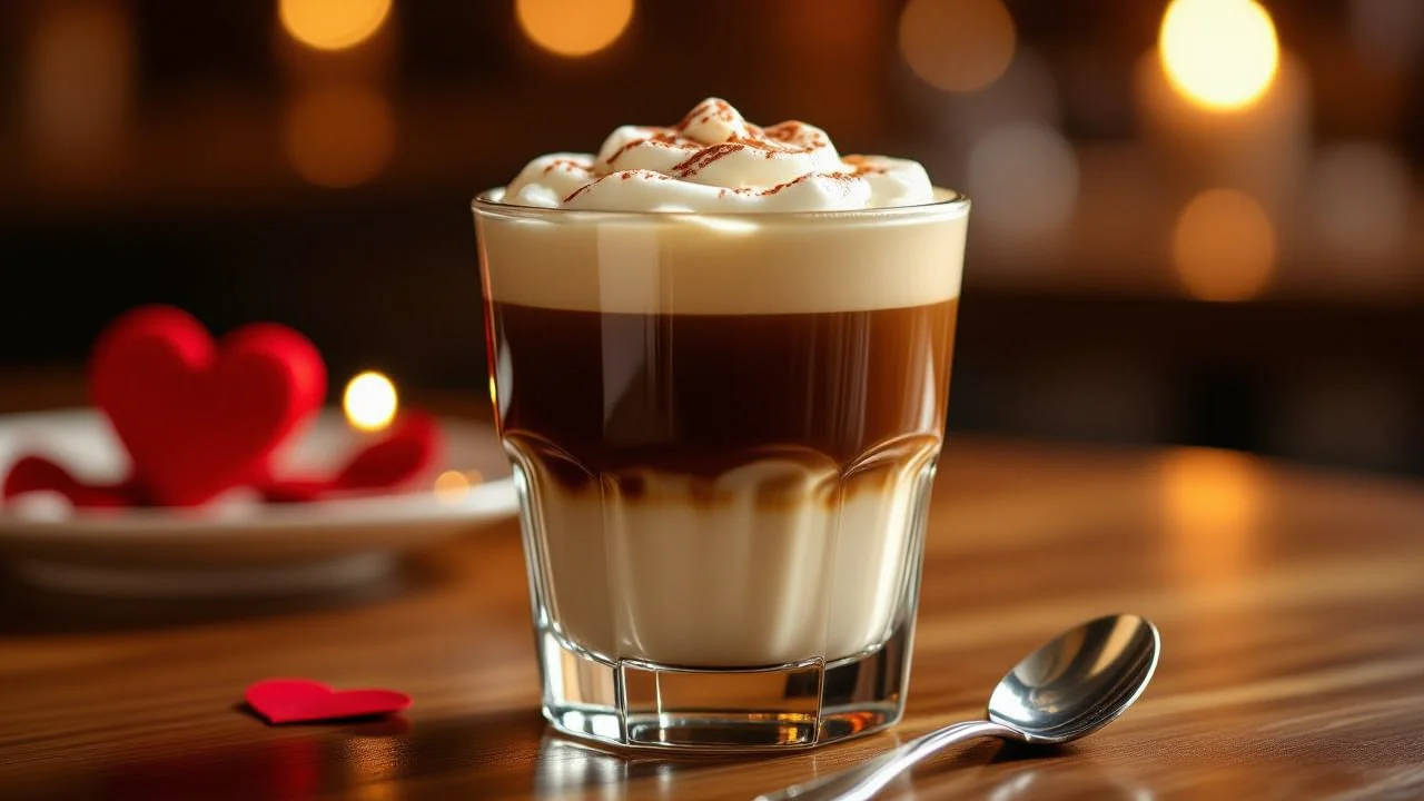 Café Bombón