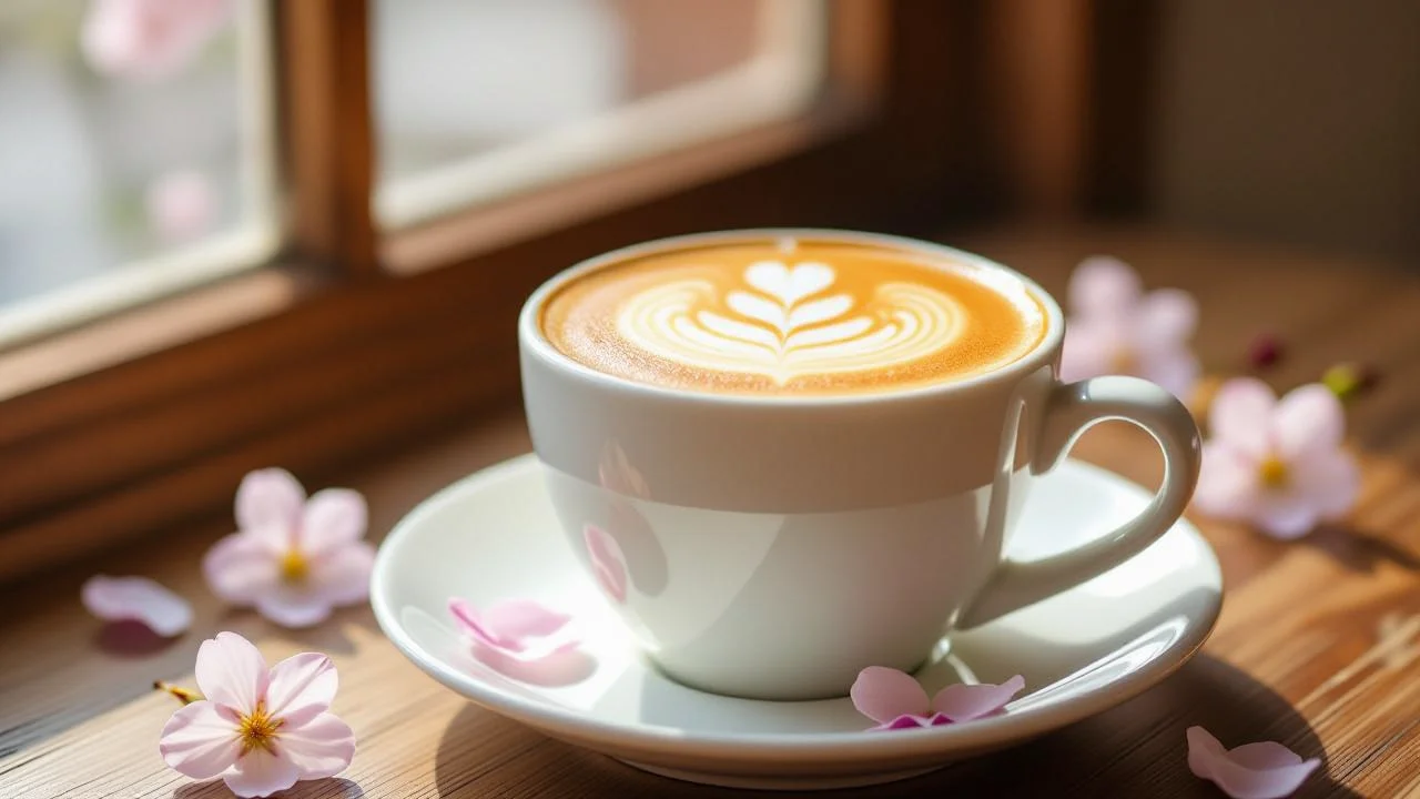 Cappuccino