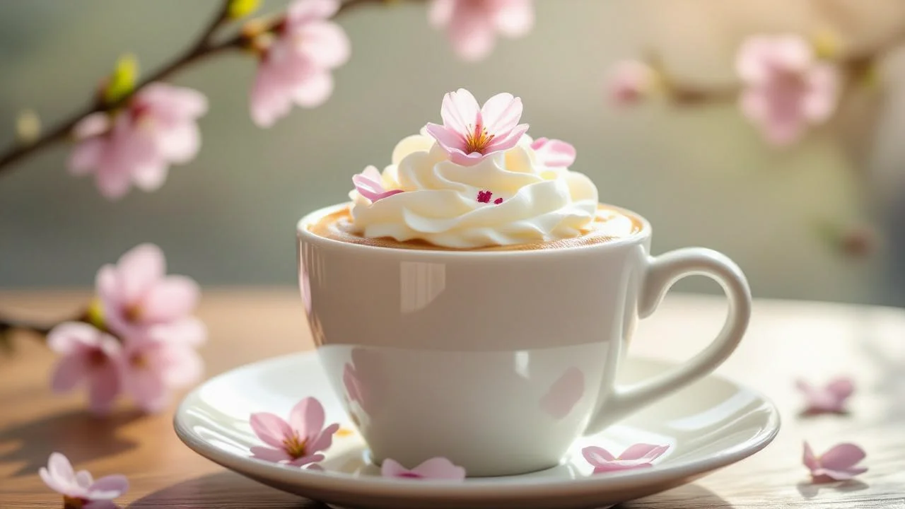 Espresso con Panna