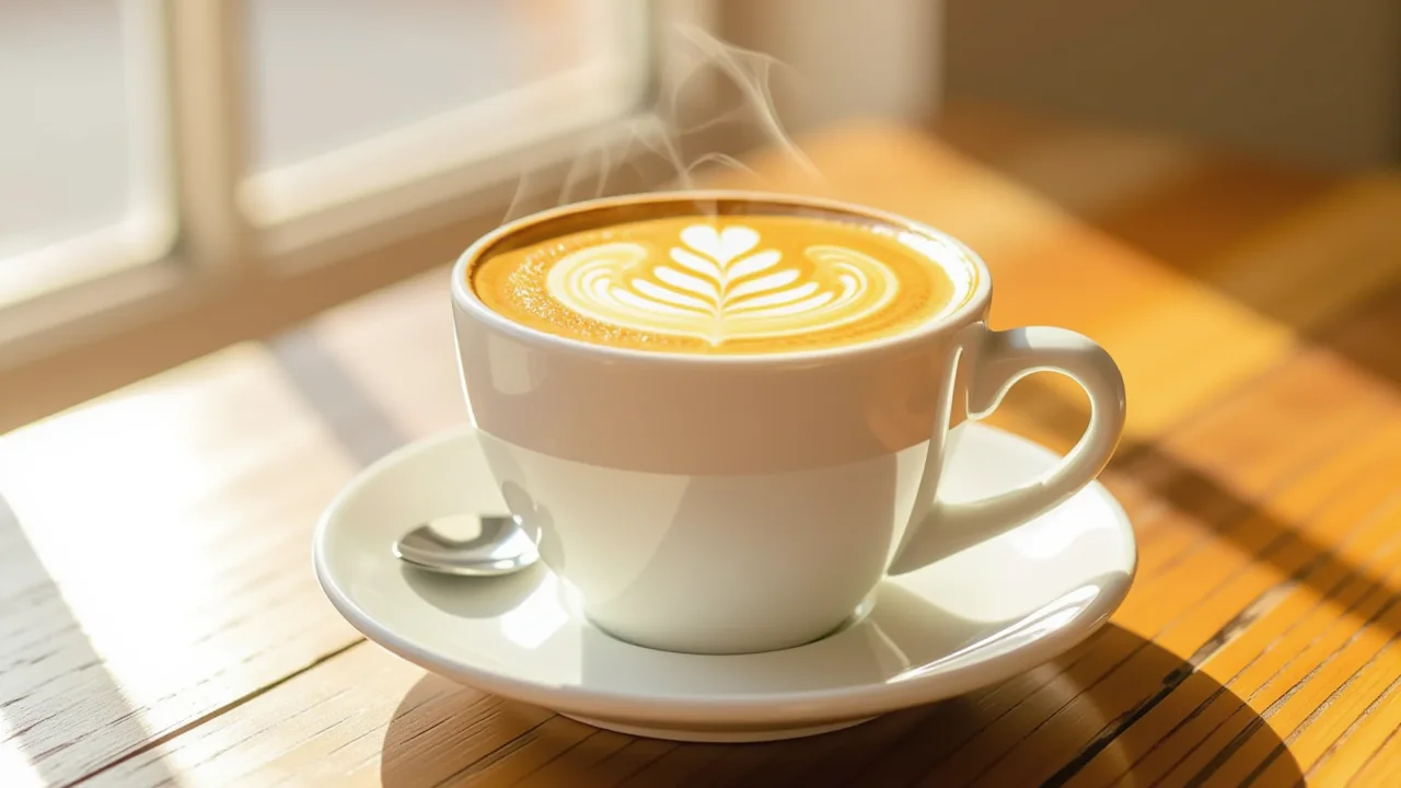 Flat White
