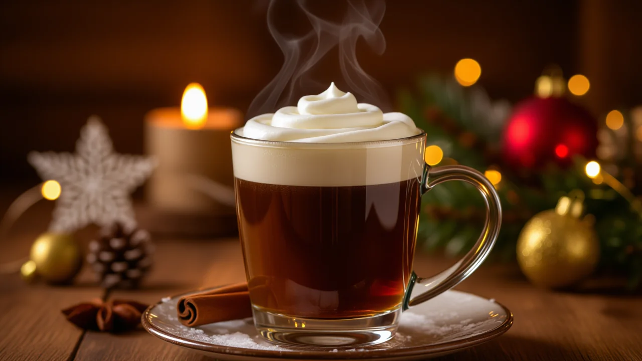 Irish Coffee