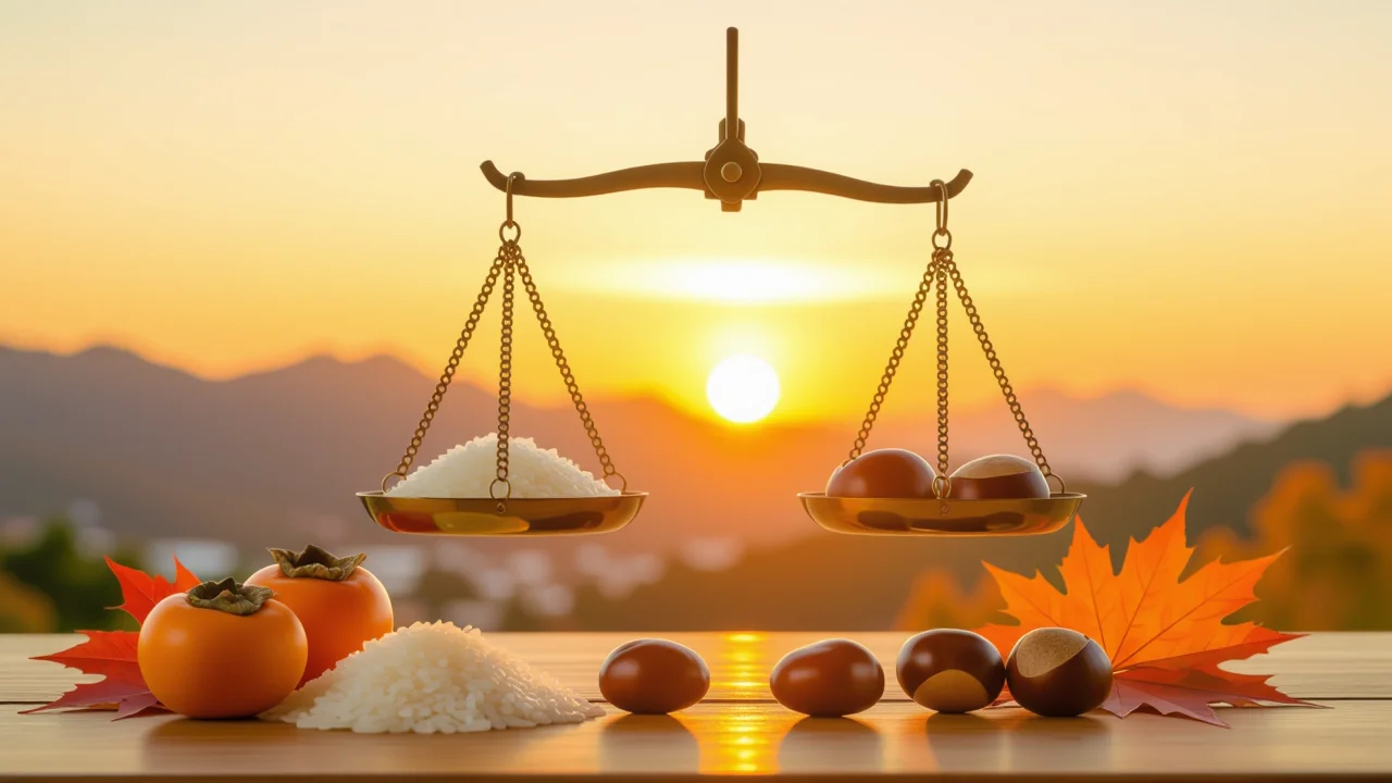 Balance Illusion