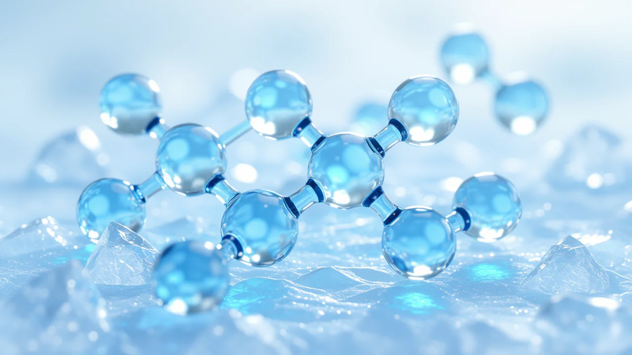 Hydrogen