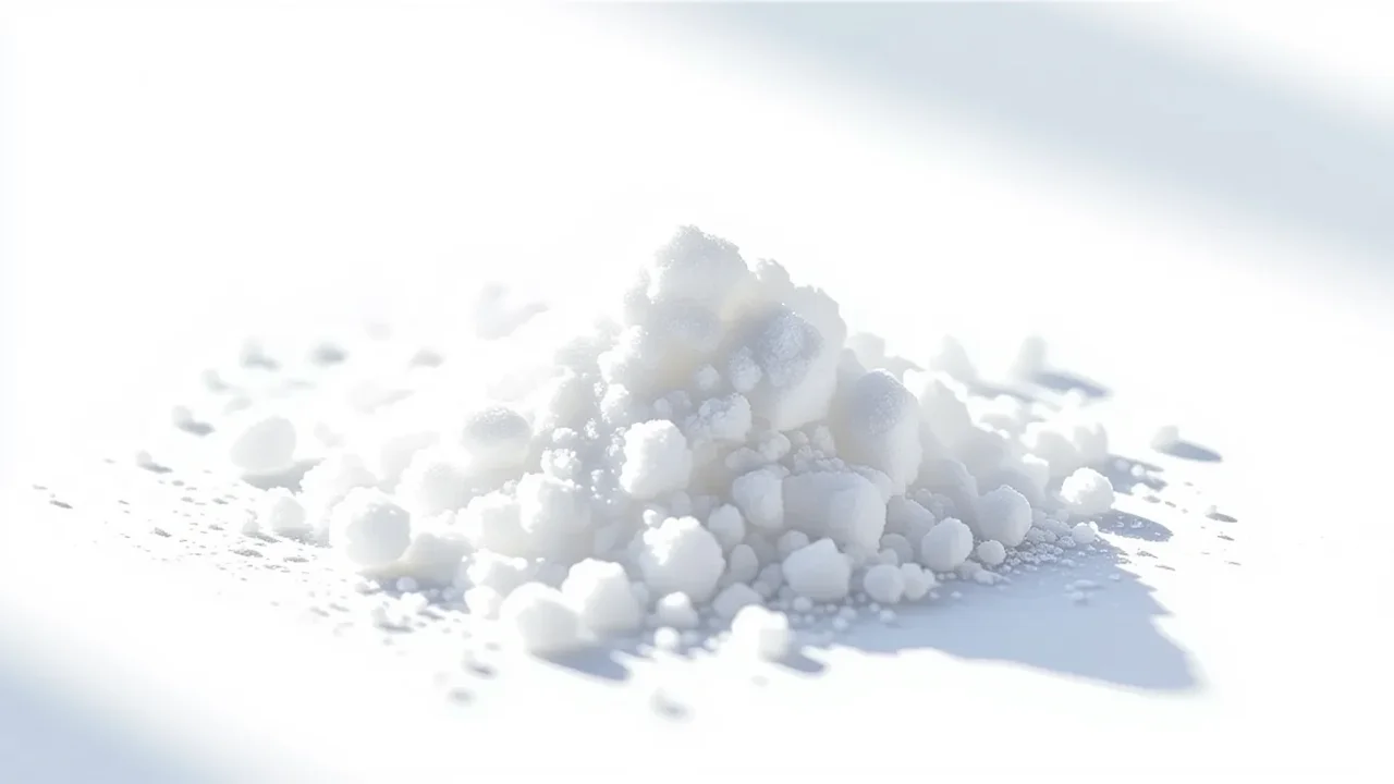 White Musk