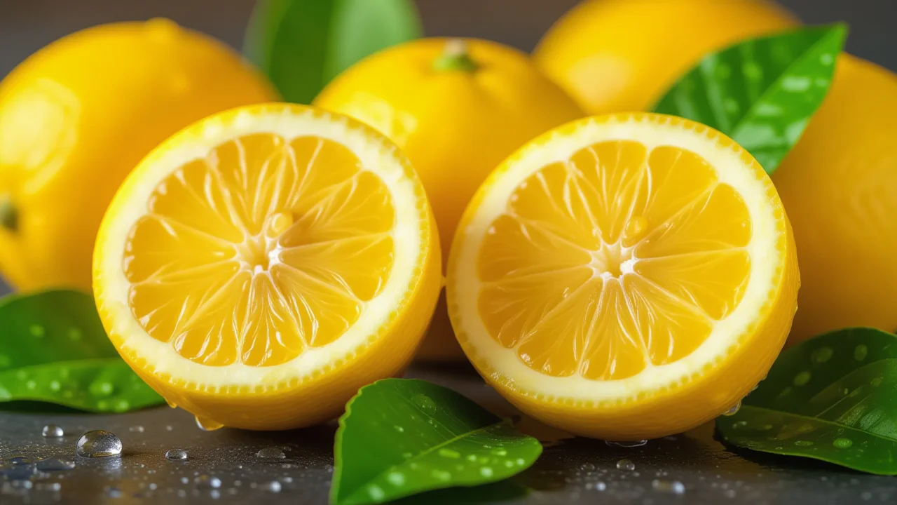 Bergamot