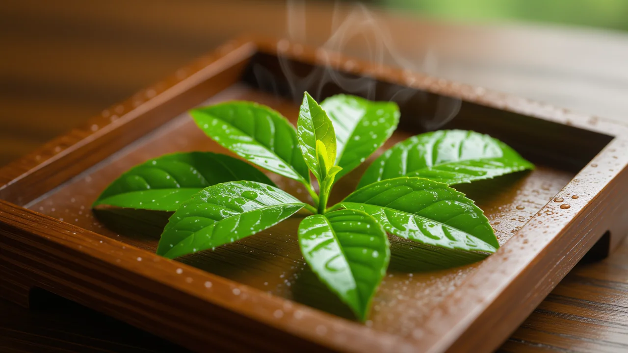 Green Tea