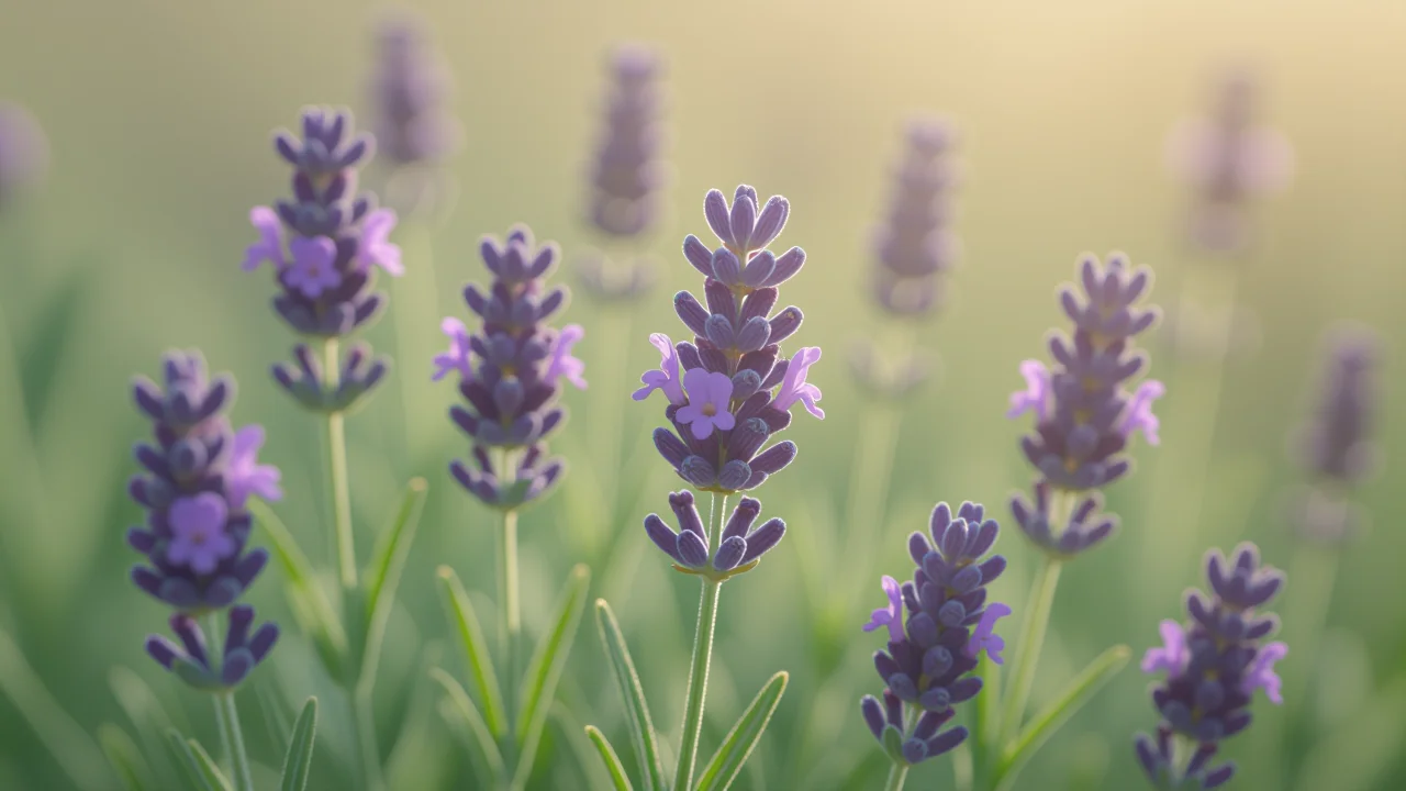 Lavender