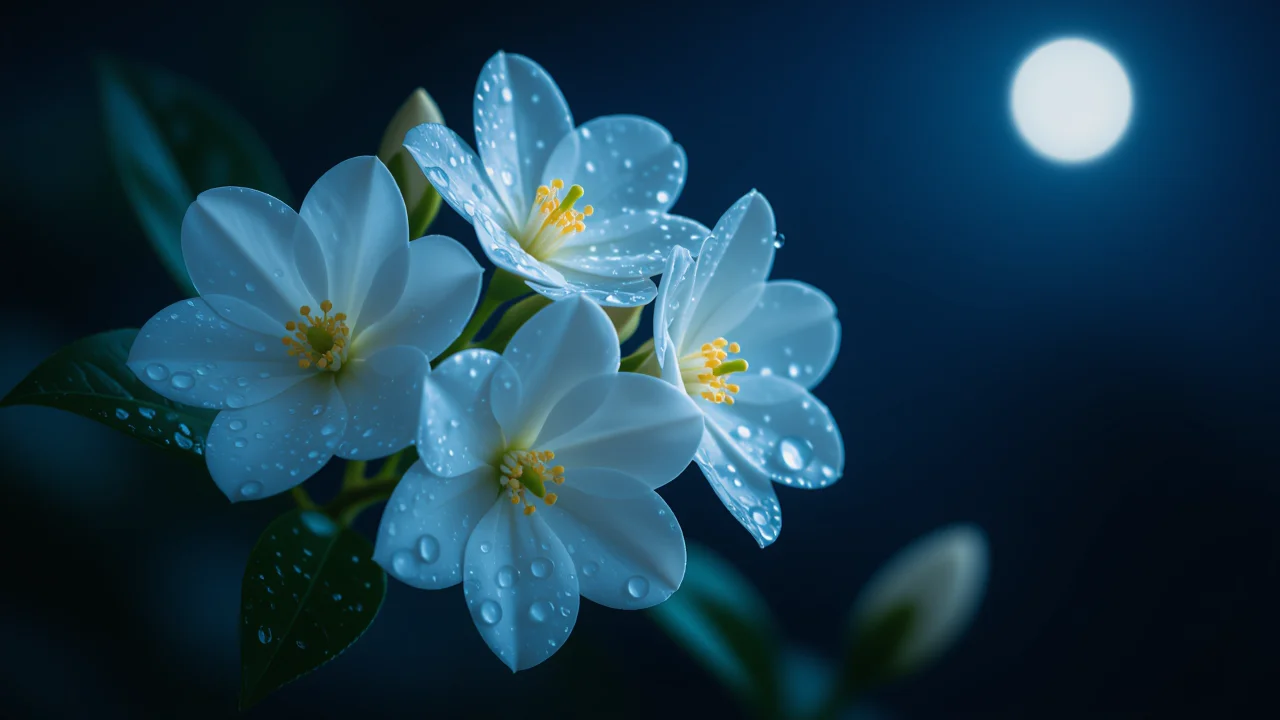 Jasmine