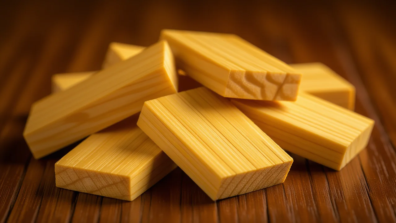 Sandalwood