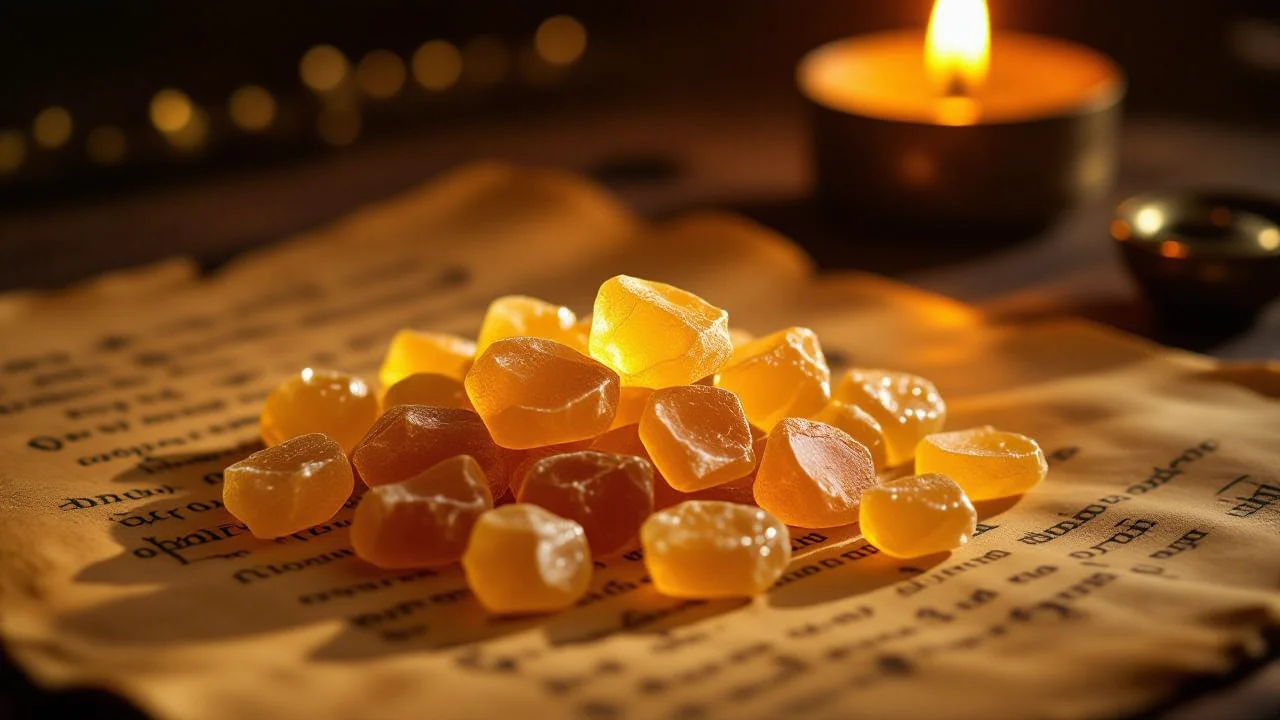 Frankincense