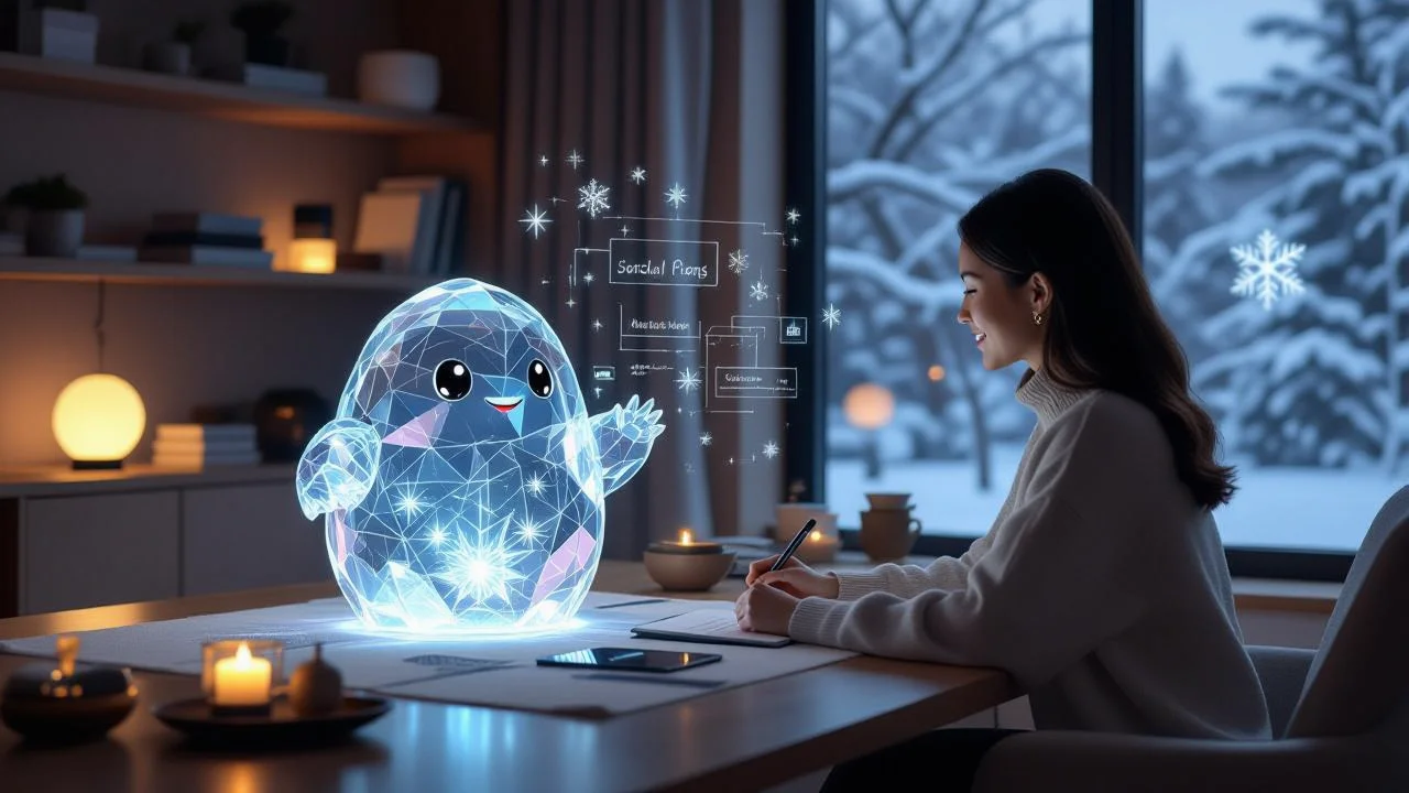 Crystal Architect