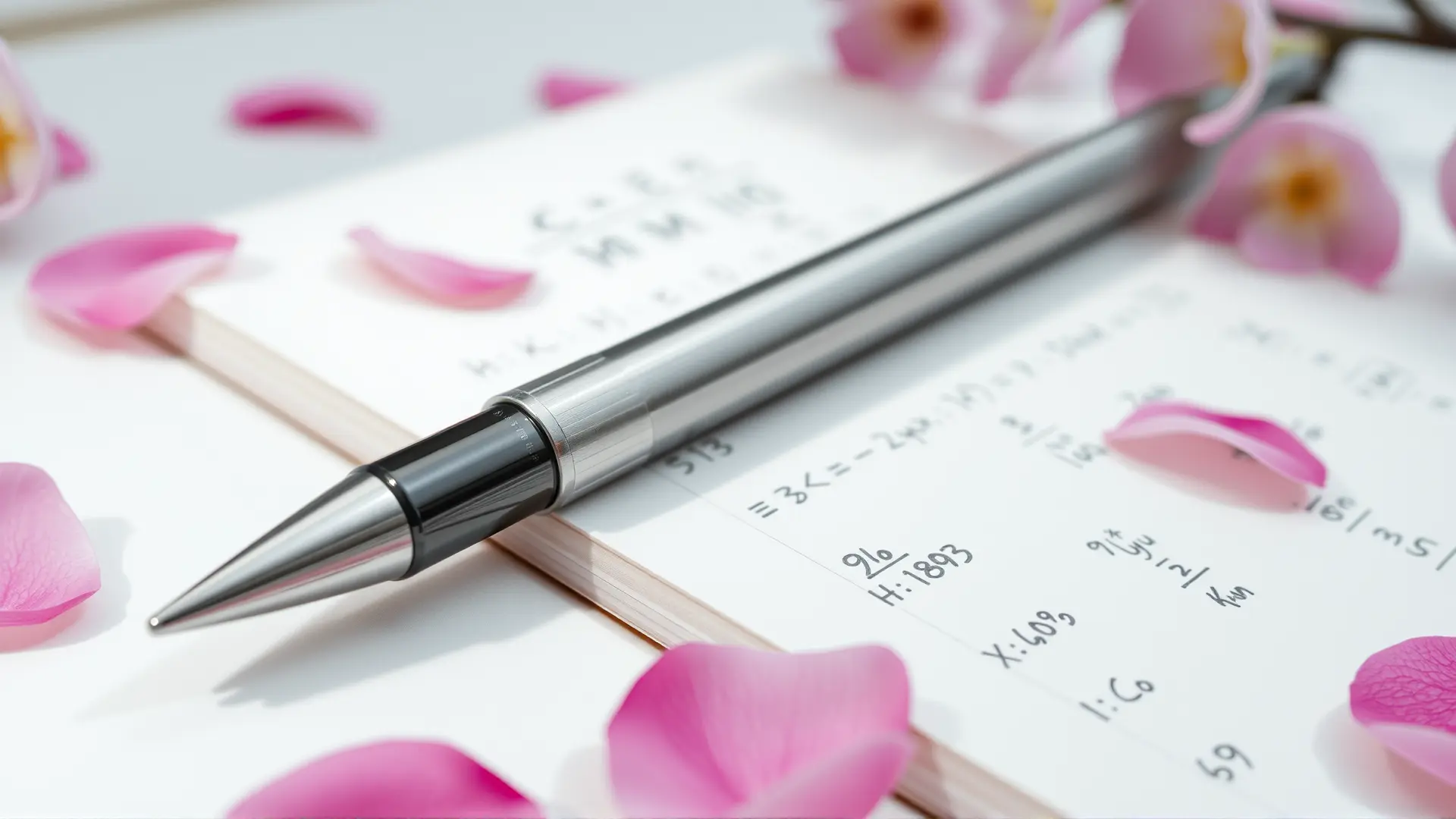 Mechanical Pencil