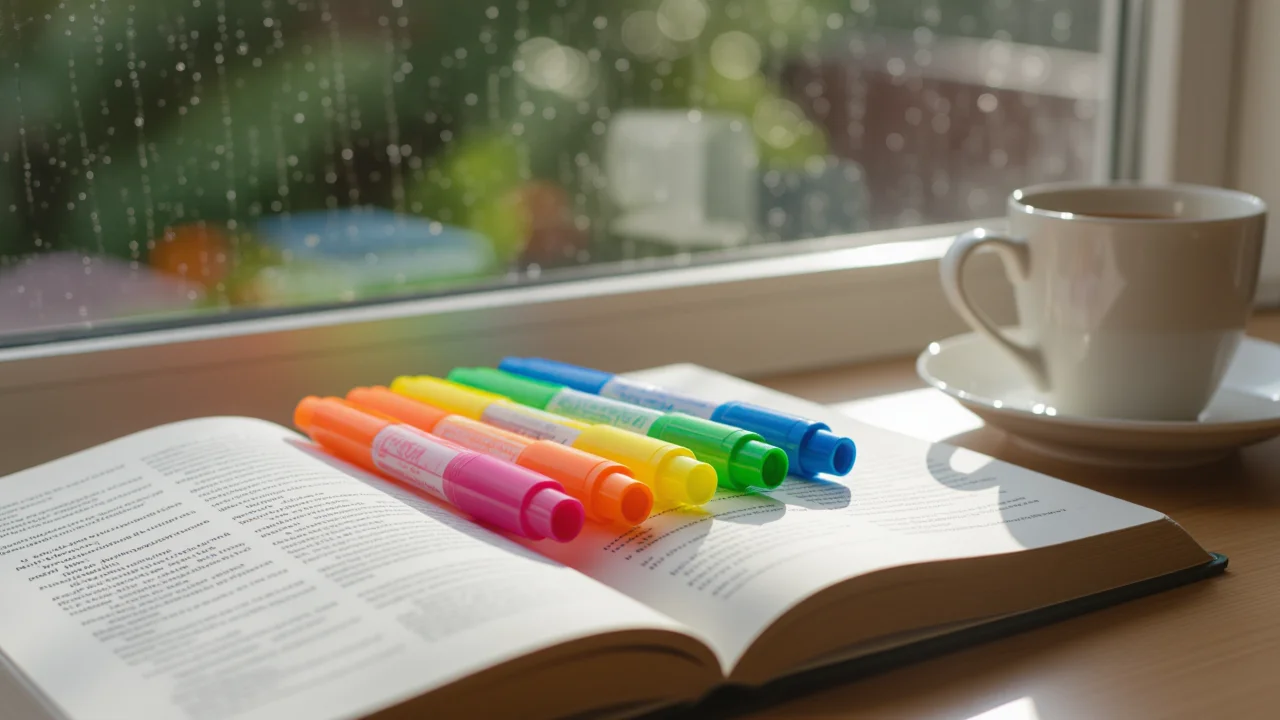 Highlighter