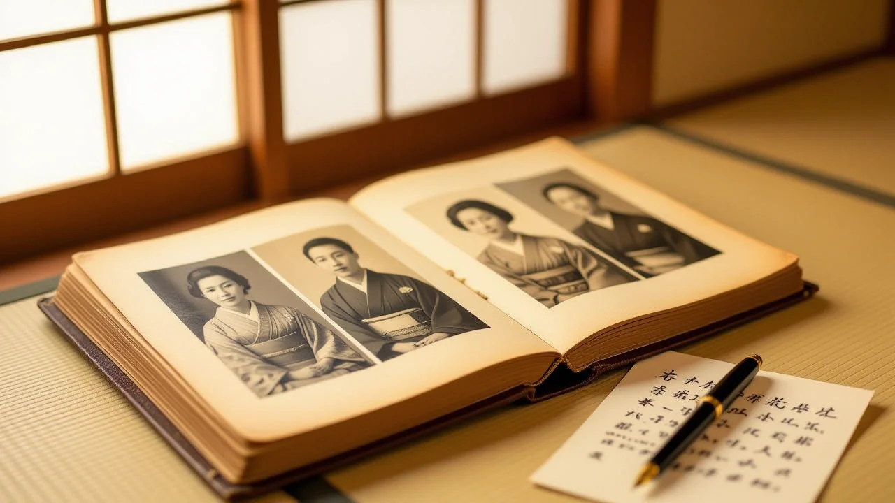 Photo Album