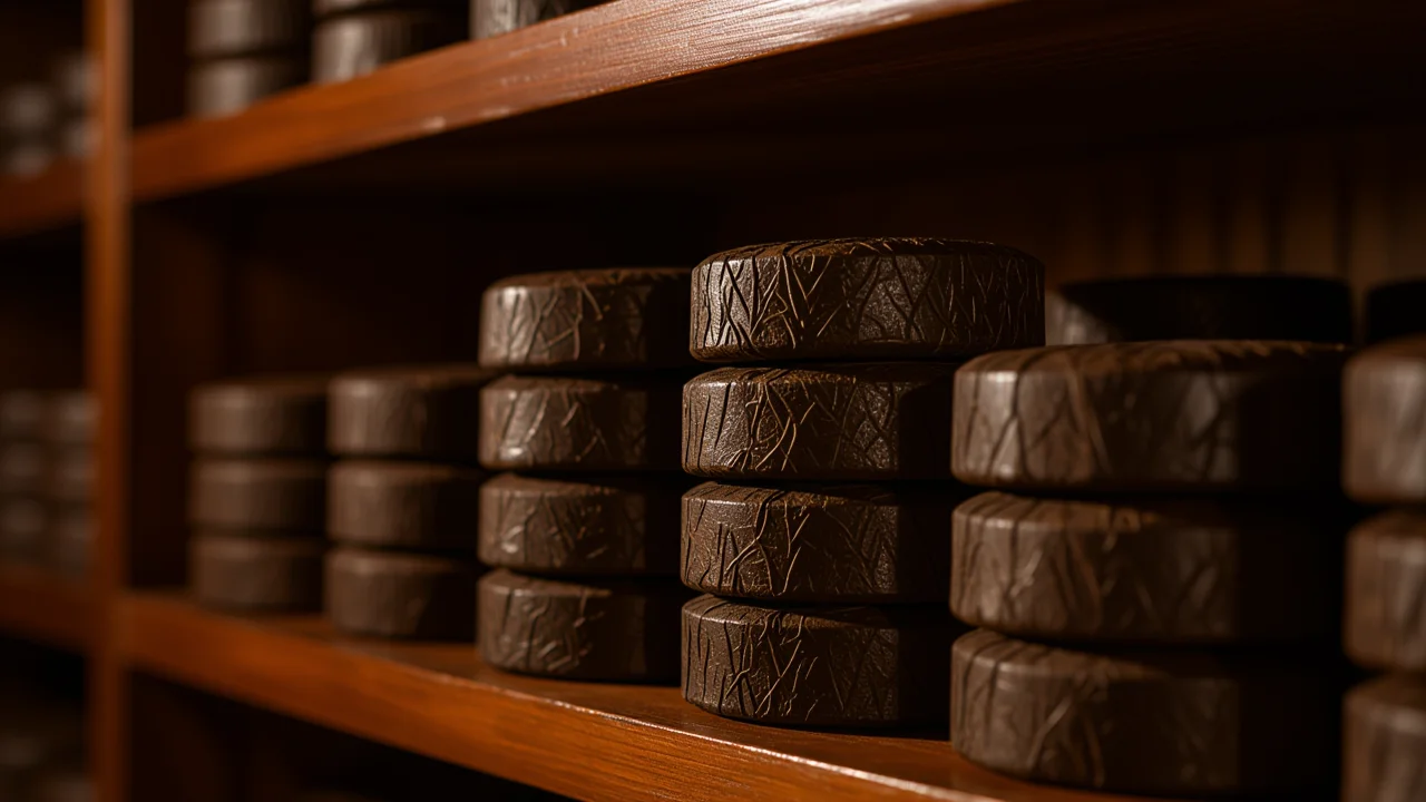 Pu-erh Tea