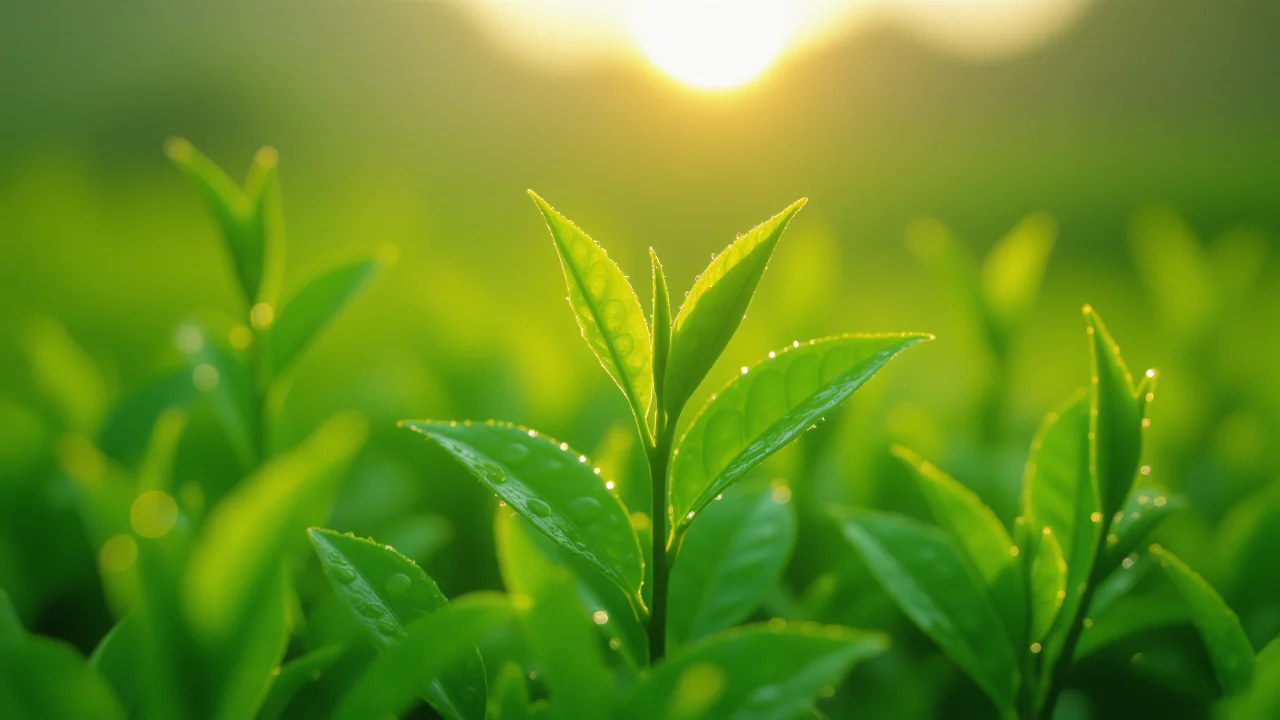 Sencha