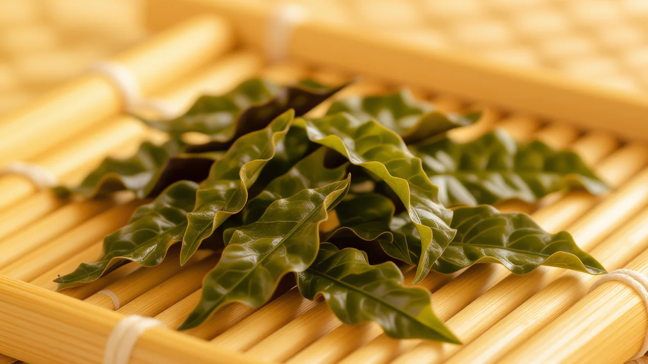 Oolong Tea