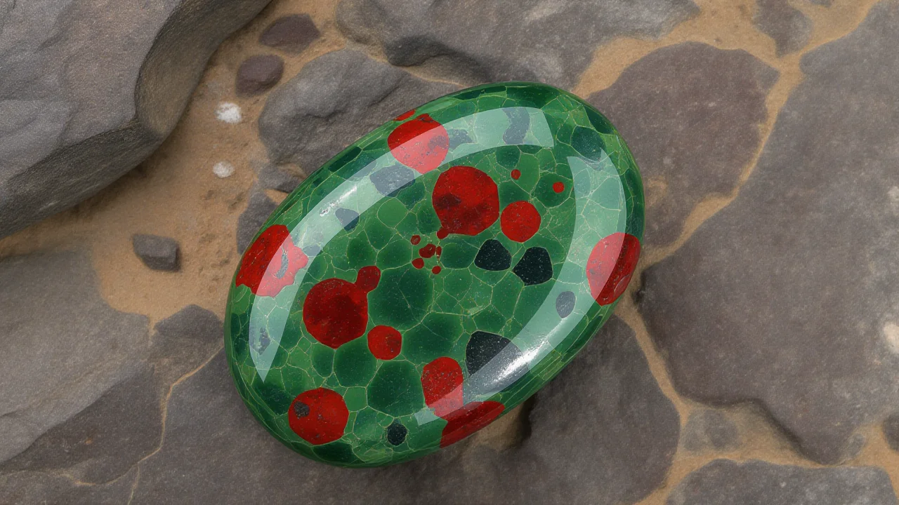Bloodstone