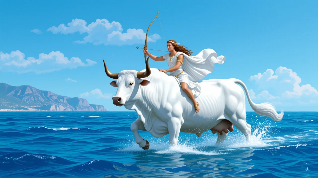 Taurus